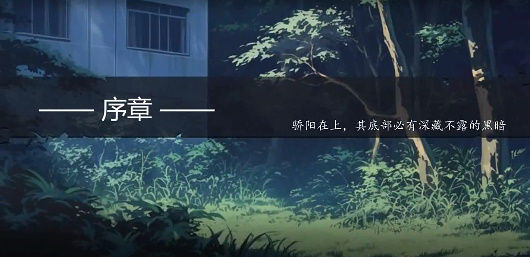 心所向往的北极星