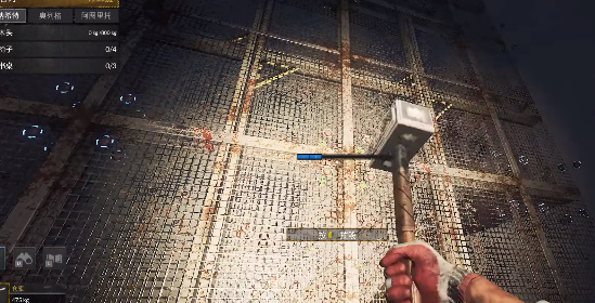 船舶墓地模拟器