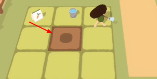 黏脚菜园安装包