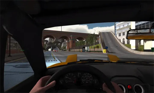 CarParkingMultiplayer2