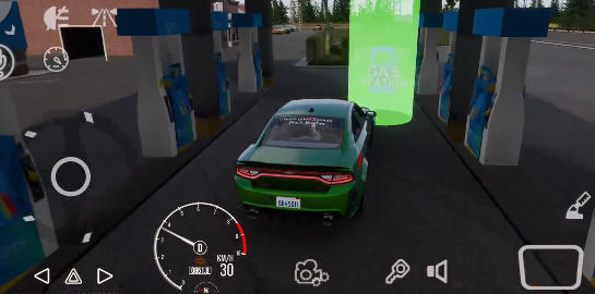 CarParkingMultiplayer2