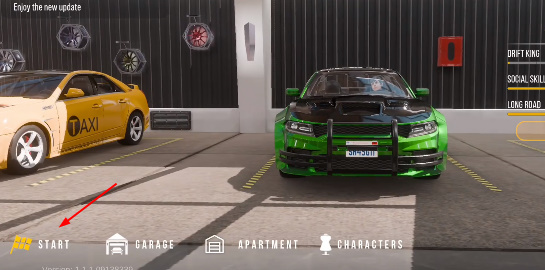 CarParkingMultiplayer2