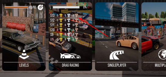 CarParkingMultiplayer2