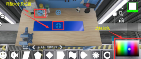 手动挡停车场2内置菜单版