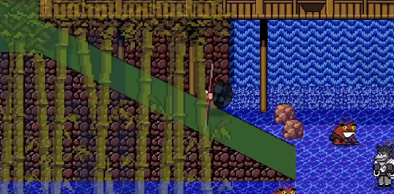 黑神话悟空像素版无敌版