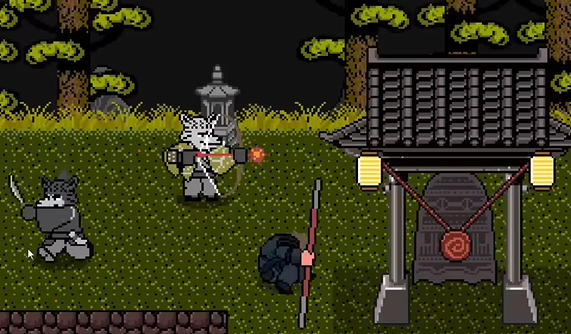 黑神话悟空热血青春版