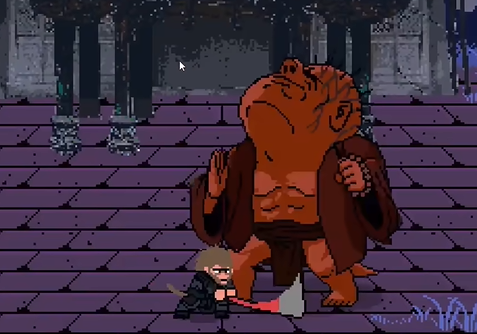 黑神话悟空热血青春版