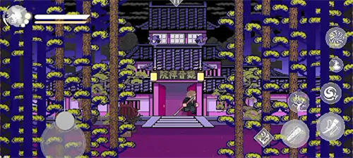 黑神话悟空怀旧服