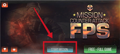 任务反击中文版