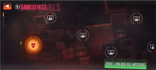 任务反击中文版