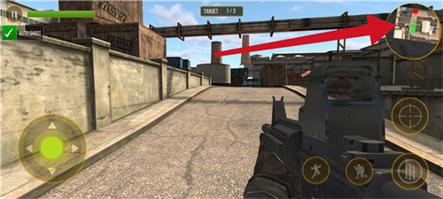 任务反击中文版