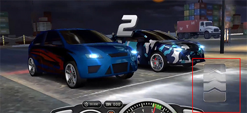 极速3D赛车无敌版