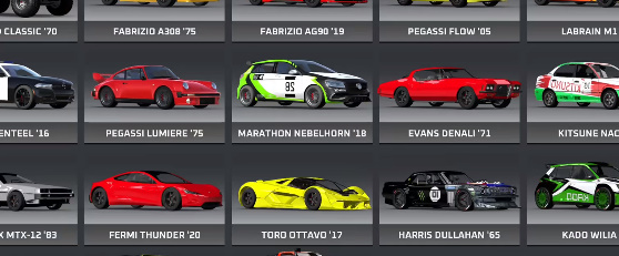 驾驶X软体车祸模拟器中文版