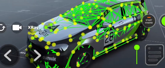 驾驶X软体车祸模拟器中文版