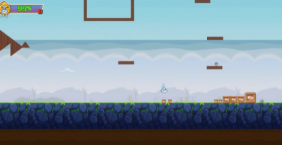 我的鸟制造1.0版