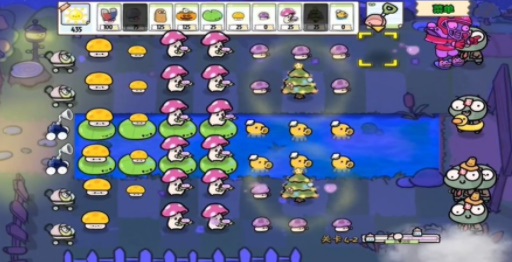 PvZ幼儿园版TV触控最新版