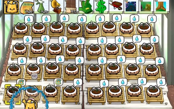 PvZ幼儿园版TV触控最新版