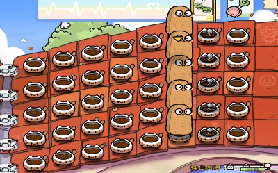 PvZ幼儿园版TV触控最新版