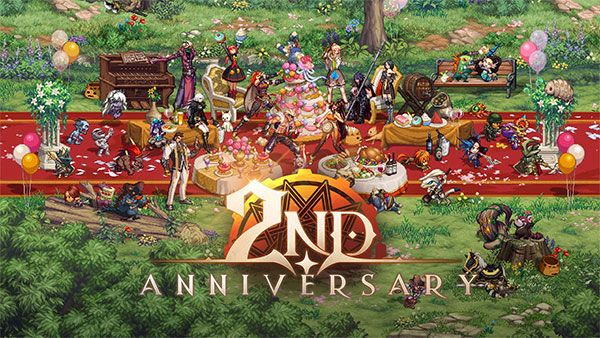 地下城与勇士韩服最新版