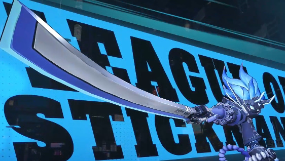 火柴人联盟3官方正版