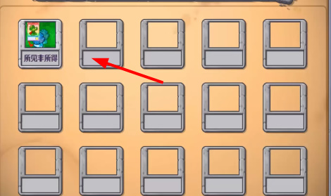 乱斗版植物大战僵尸