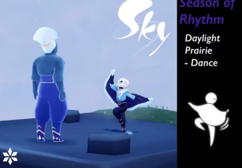 光遇国际服测试版