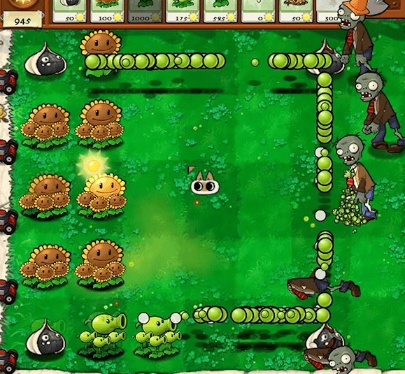 pvz威化版手机版