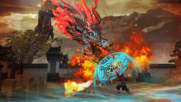 捕盗行纪最新版