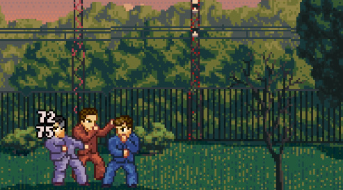 石河的朋友们手机版