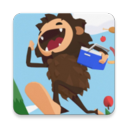 捣蛋大脚怪手游