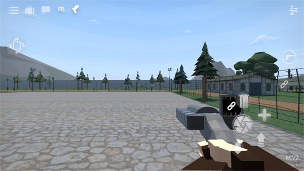 G沙盒仇恨内置mod菜单