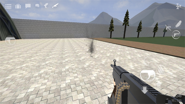 G沙盒仇恨内置mod菜单