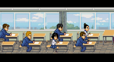 社会人模拟器手机版