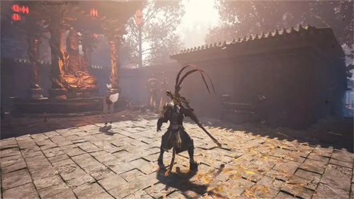 黑神话悟空安卓直装版