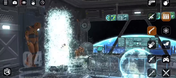 房间毁灭模拟器无广告