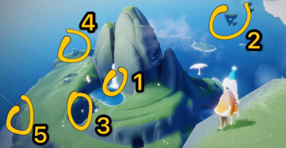 光遇国际服最新版