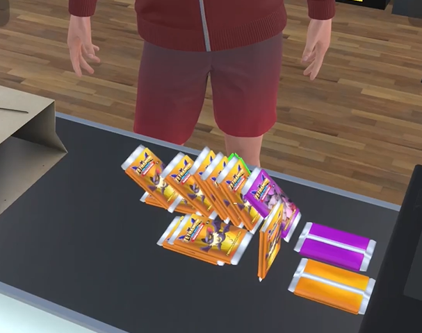 tcg卡牌商店模拟器手机版