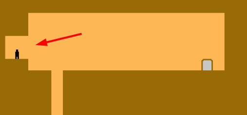 只有一道门免费版