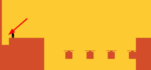 只有一道门免费版