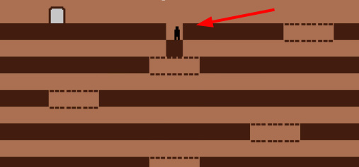 只有一道门免费版