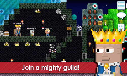 建造乌托邦手机版