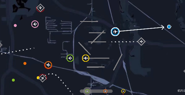 迷你空管手机版