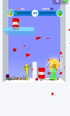 谁先阵亡免广告