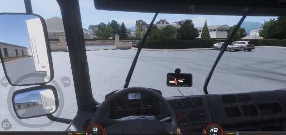 欧洲卡车模拟器3