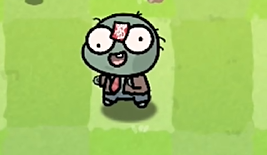 幼儿园版植物大战僵尸