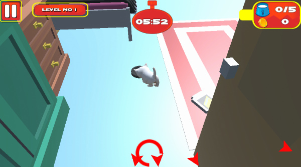 沙雕猫模拟器汉化版