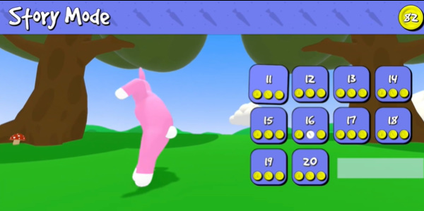 超级兔子人联机版