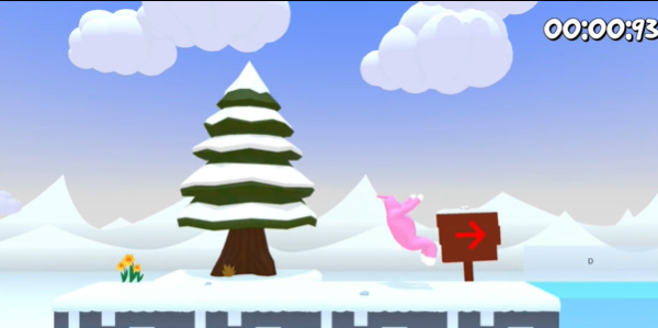 超级兔子人联机版