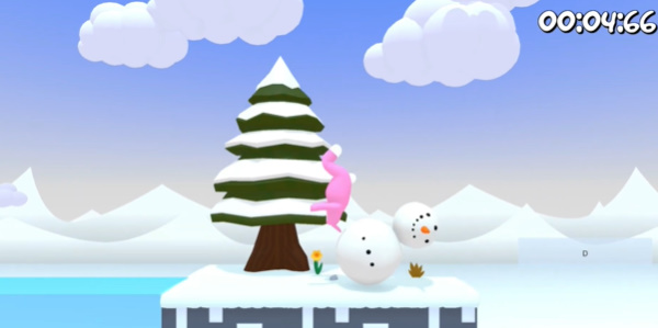 超级兔子人联机版