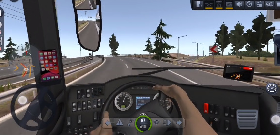 印度终极巴士模拟器